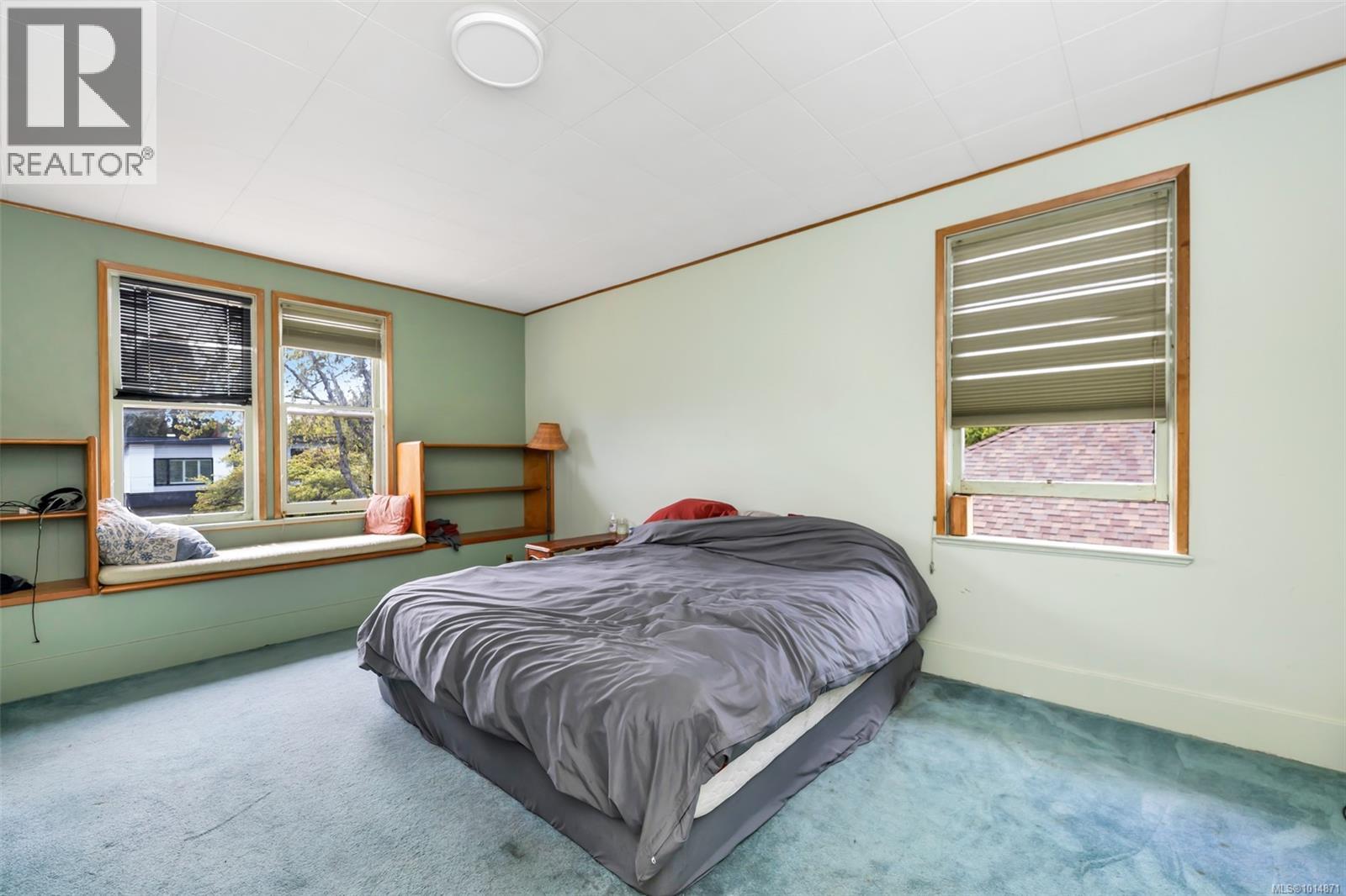  1138 Oxford Street, Victoria