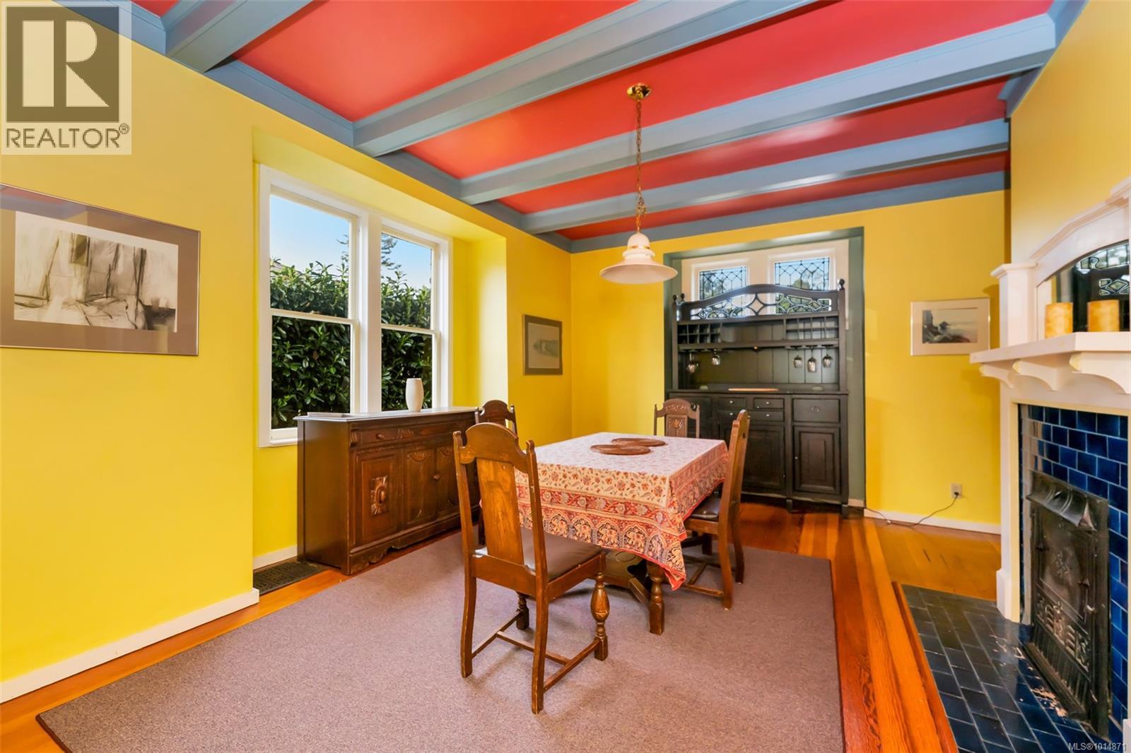  1138 Oxford Street, Victoria