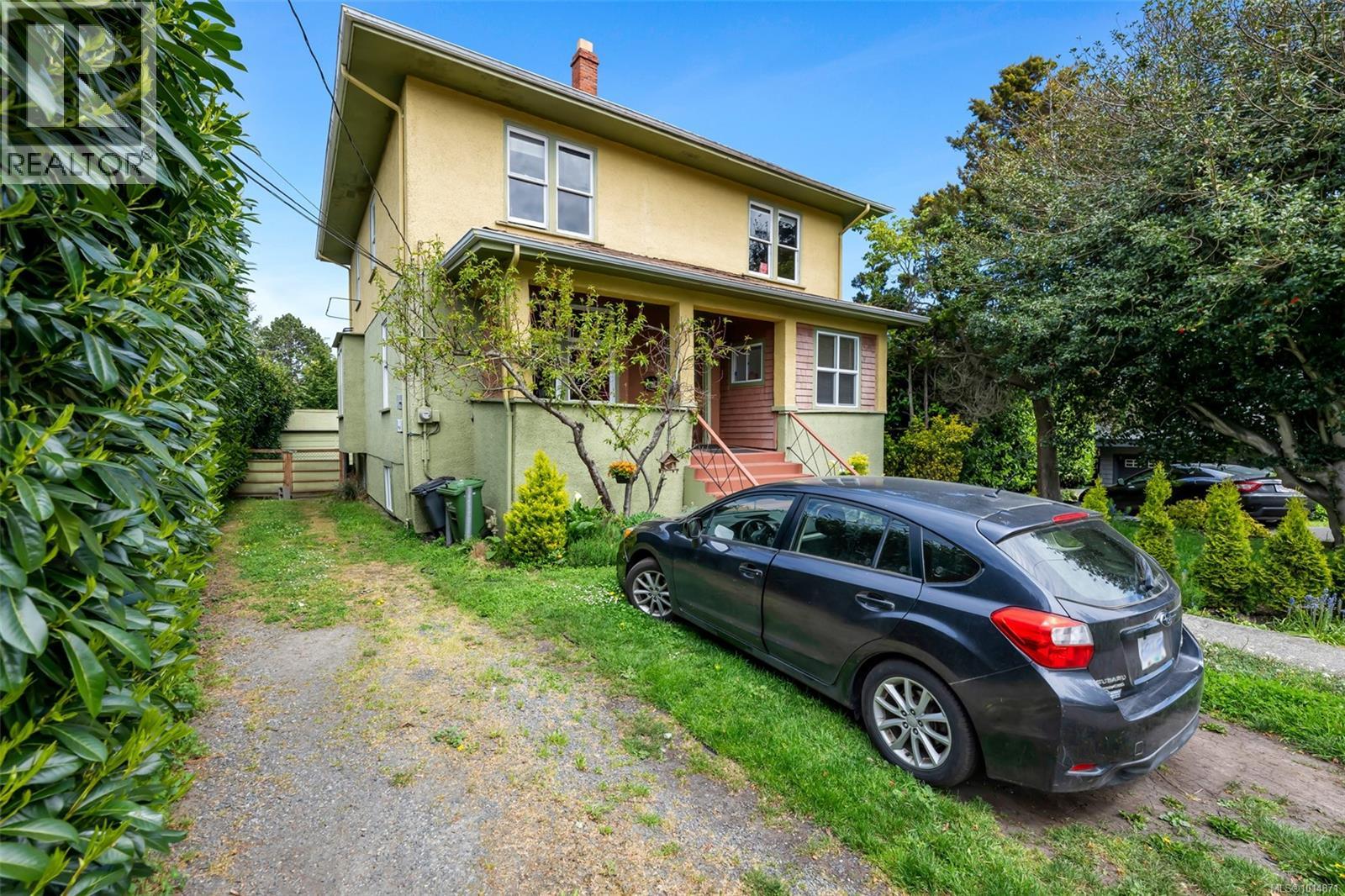  1138 Oxford Street, Victoria