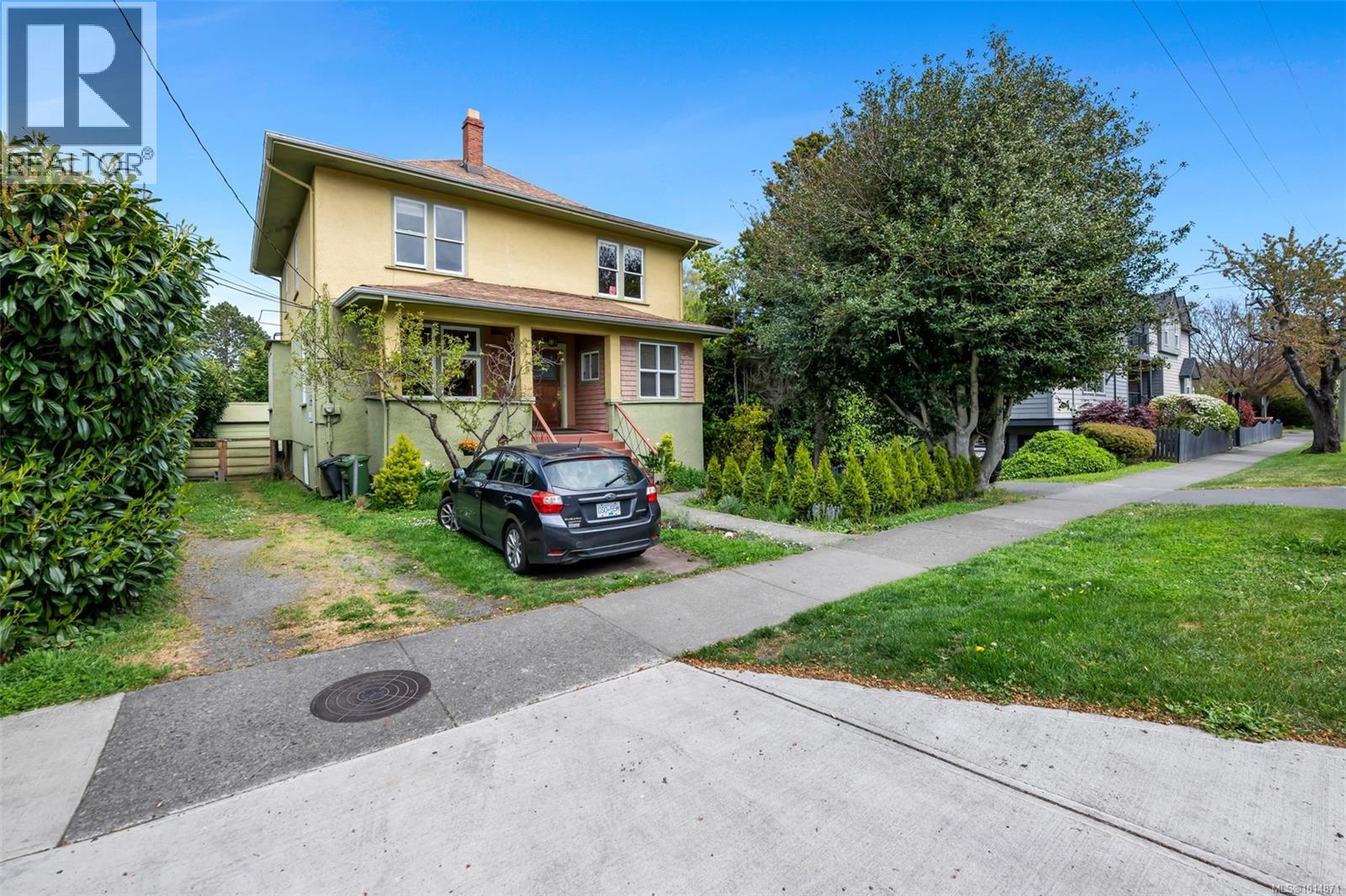  1138 Oxford Street, Victoria