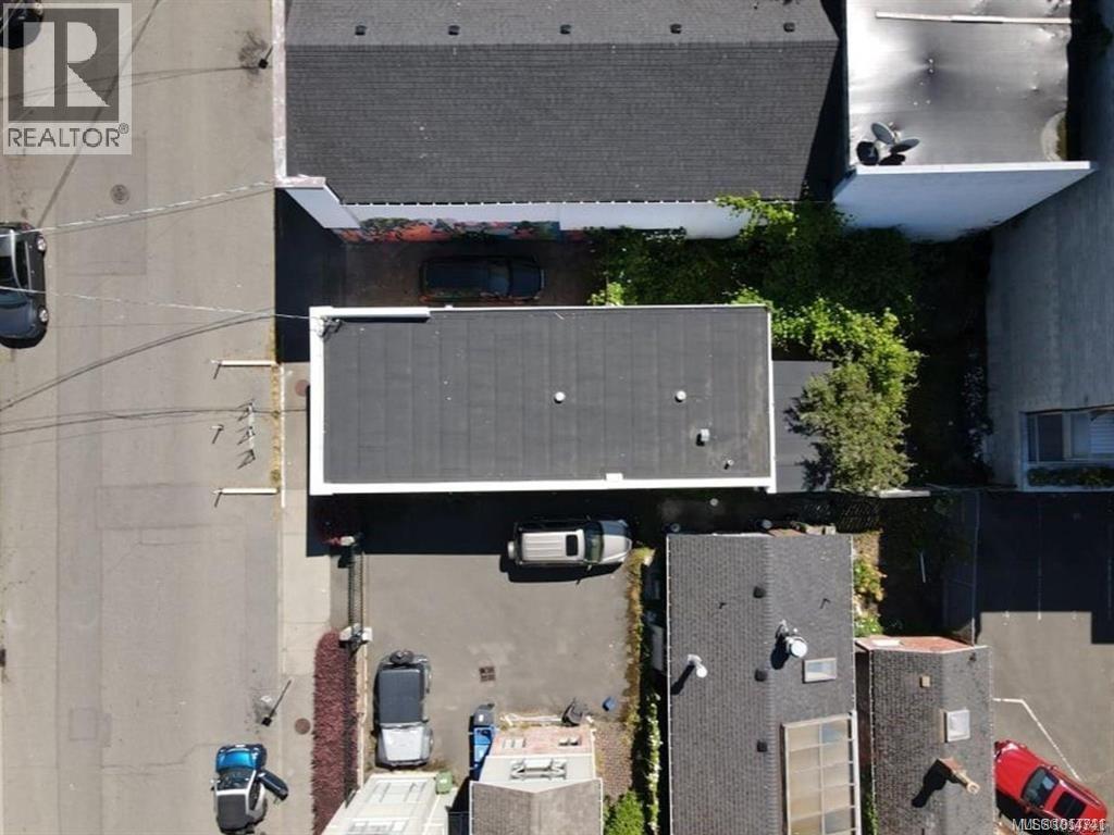  851 Cormorant Street, Victoria