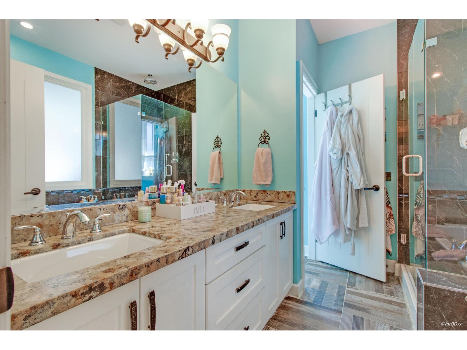 15 1911 WOODSIDE BOULEVARD, Mt Woodside, Agassiz