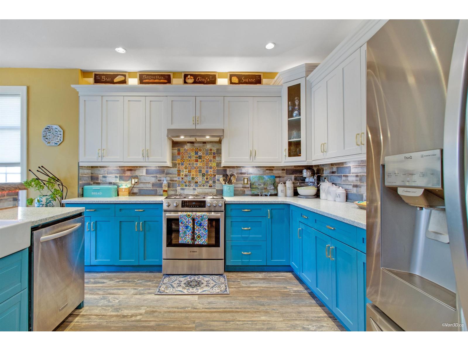 15 1911 WOODSIDE BOULEVARD, Mt Woodside, Agassiz