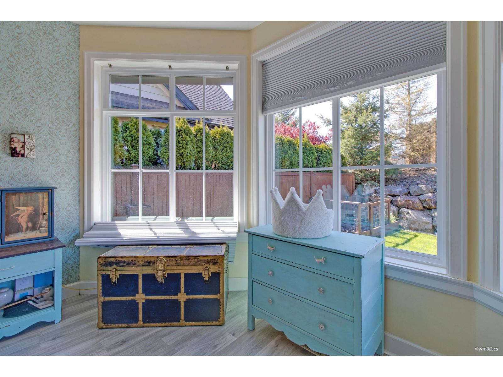 15 1911 WOODSIDE BOULEVARD, Mt Woodside, Agassiz