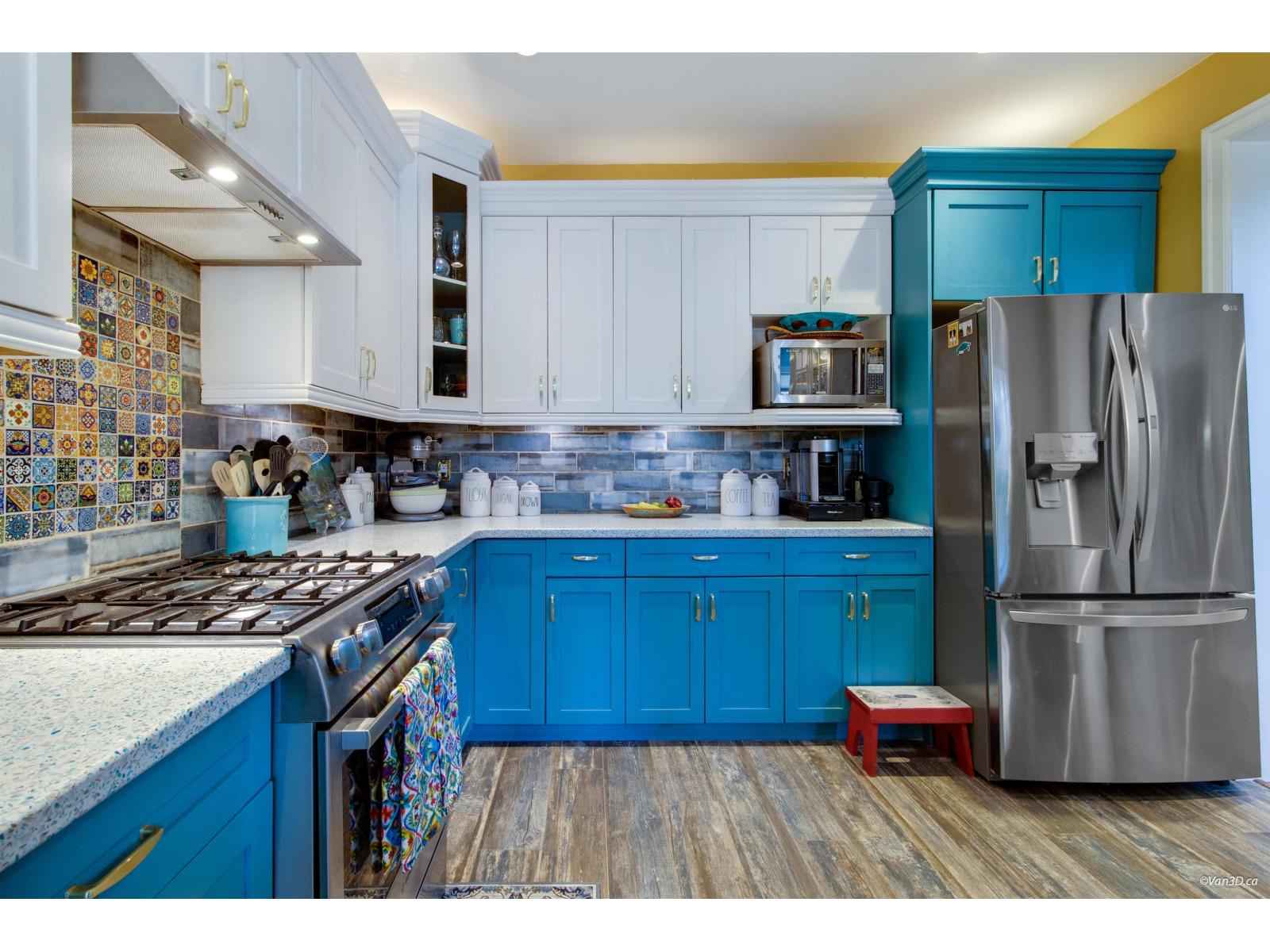 15 1911 WOODSIDE BOULEVARD, Mt Woodside, Agassiz