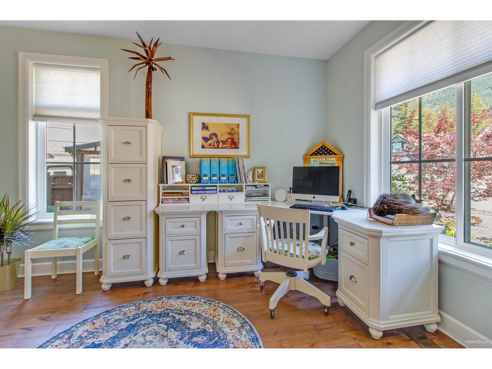 15 1911 WOODSIDE BOULEVARD, Mt Woodside, Agassiz