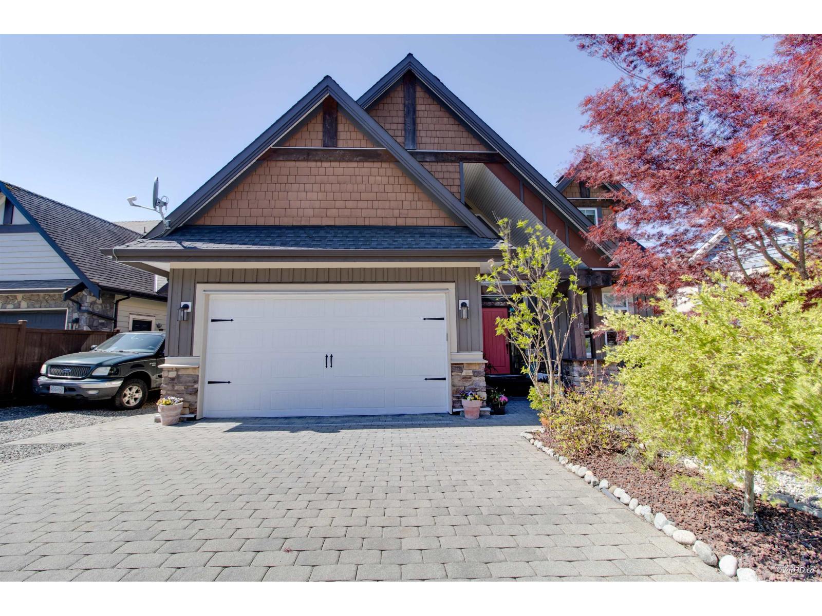 15 1911 WOODSIDE BOULEVARD, Mt Woodside, Agassiz