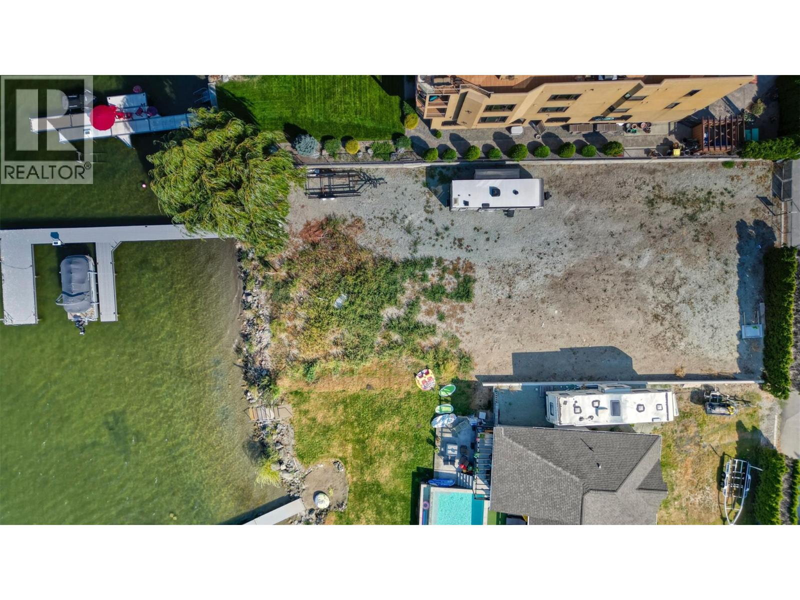 2414 Lakeshore Drive, Osoyoos