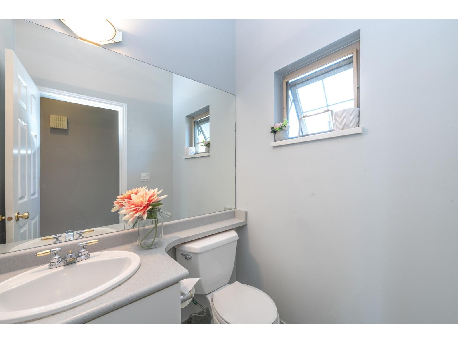 133 20820 87 AVENUE, Langley