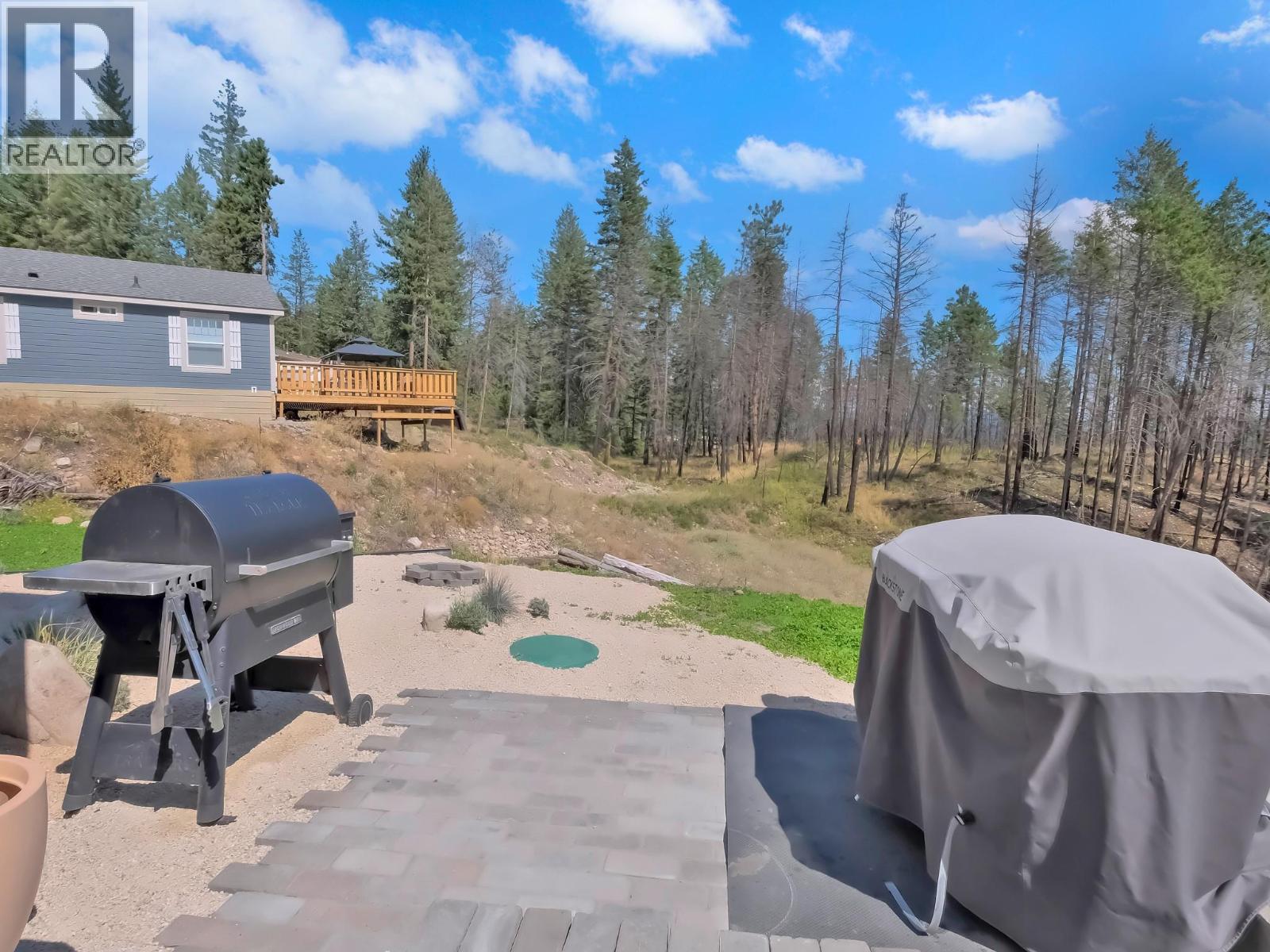 9485 Houghton Road, Fintry