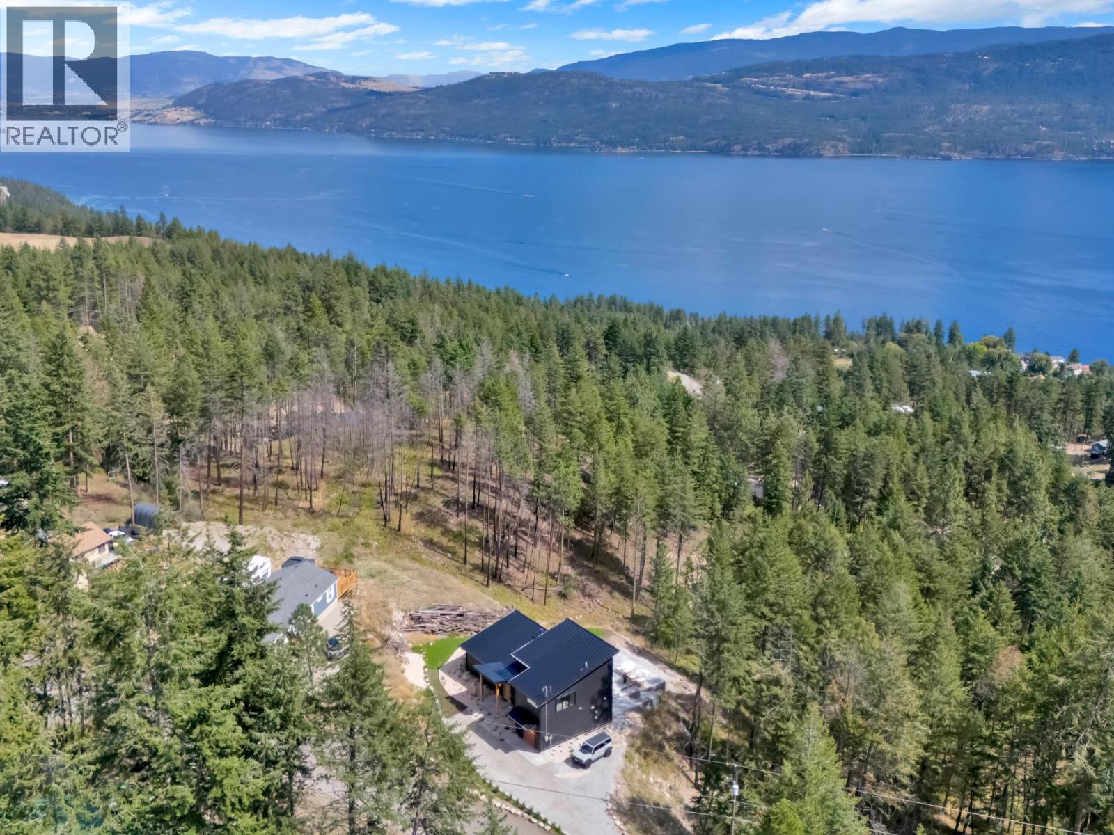 9485 Houghton Road, Fintry