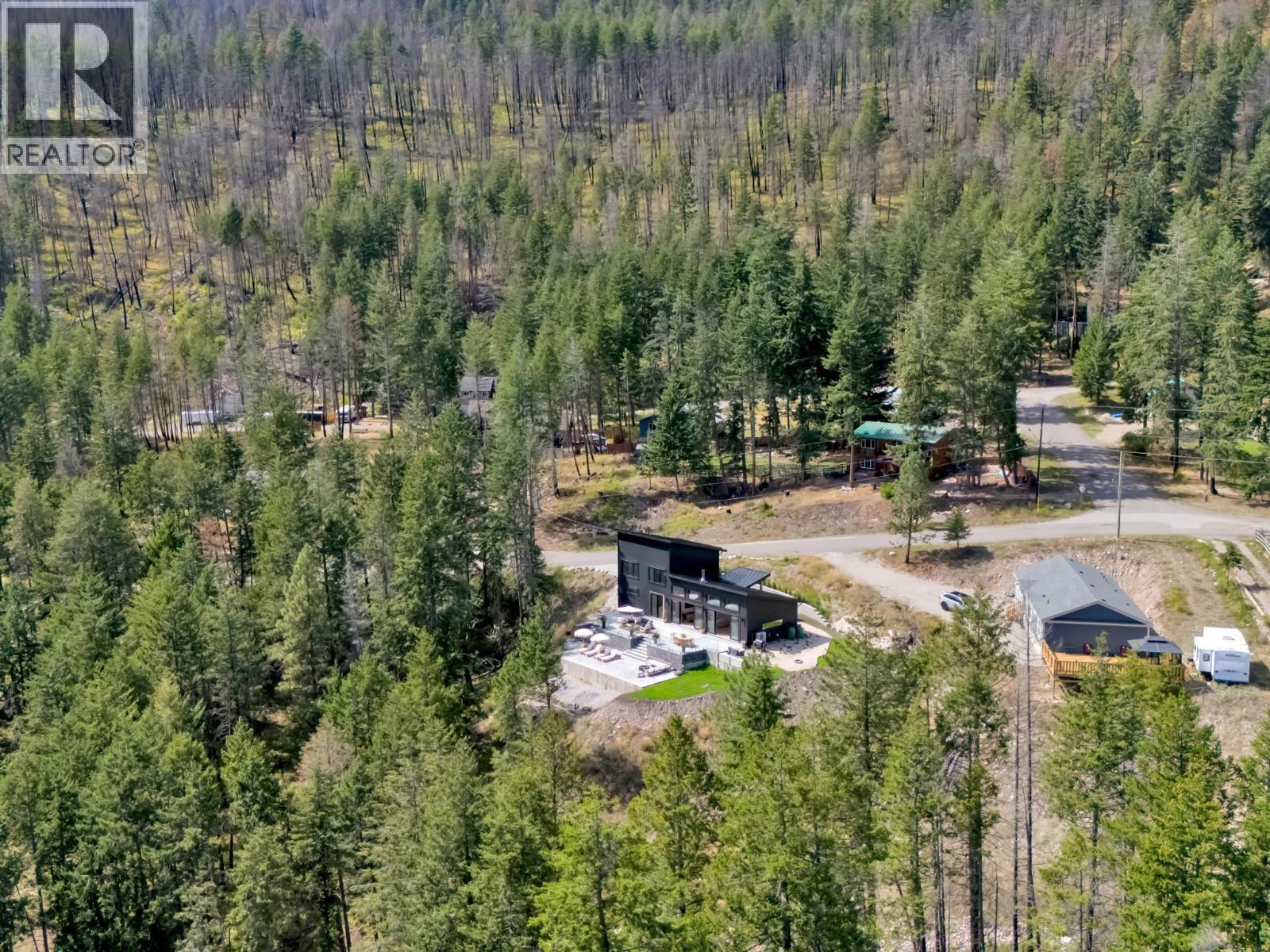 9485 Houghton Road, Fintry