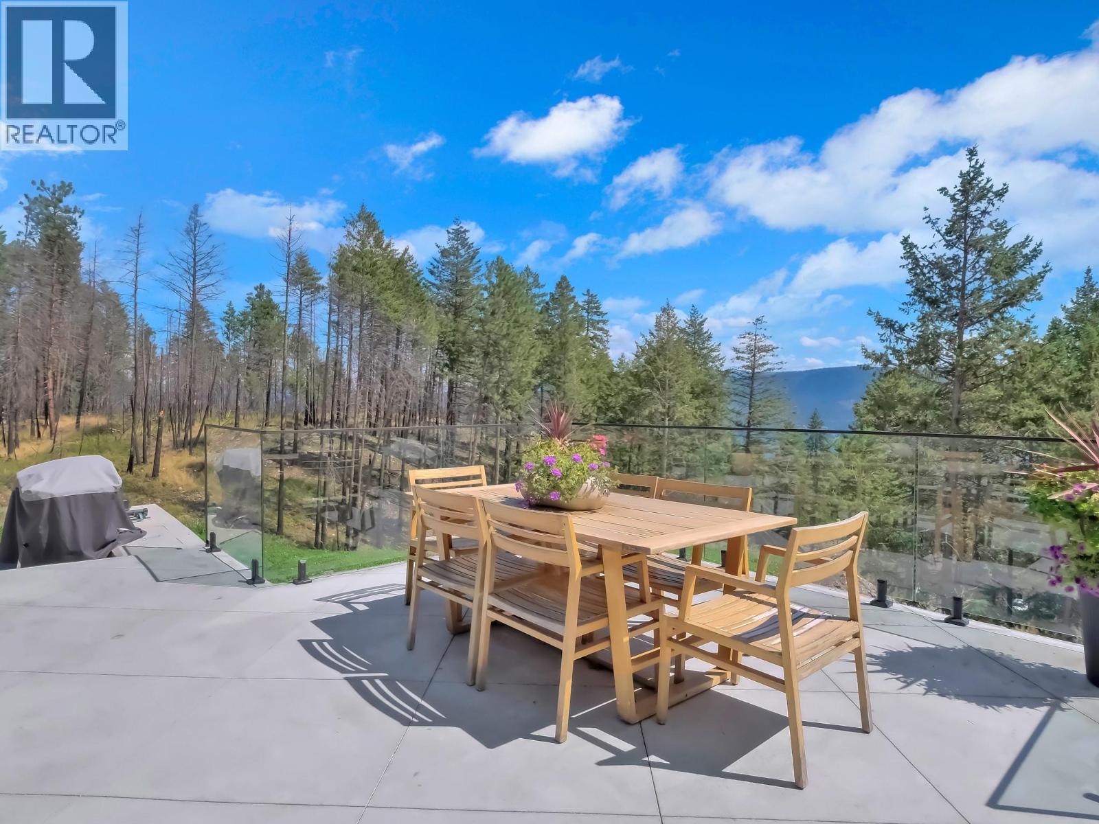 9485 Houghton Road, Fintry