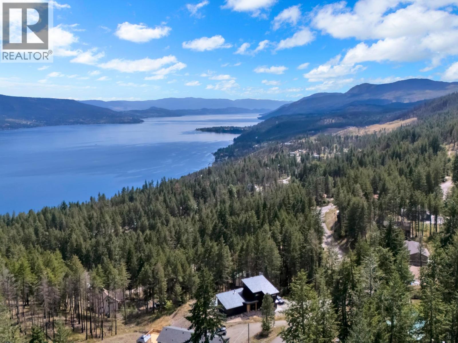 9485 Houghton Road, Fintry