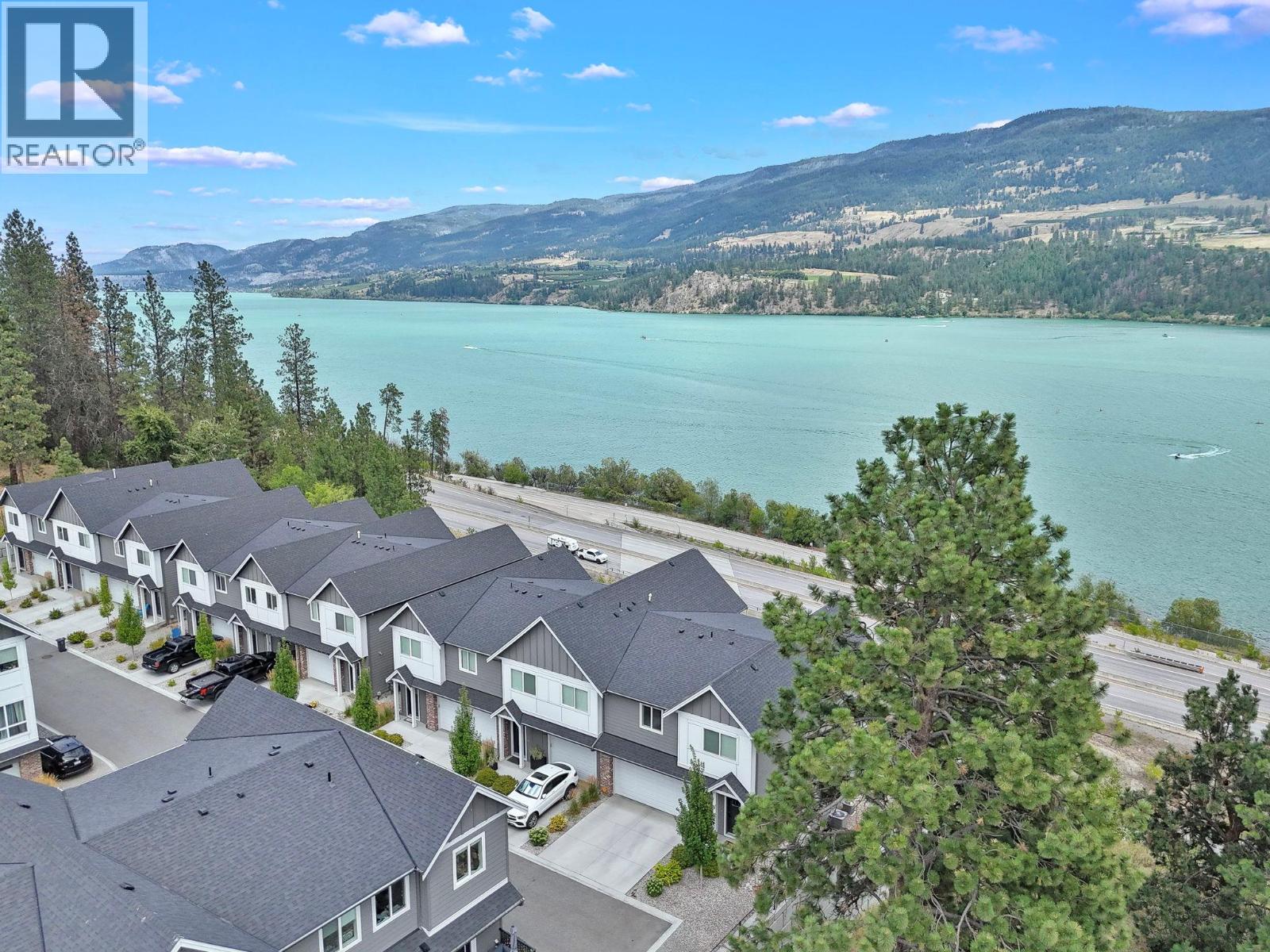 #25-12075 Oceola Road, Lake Country