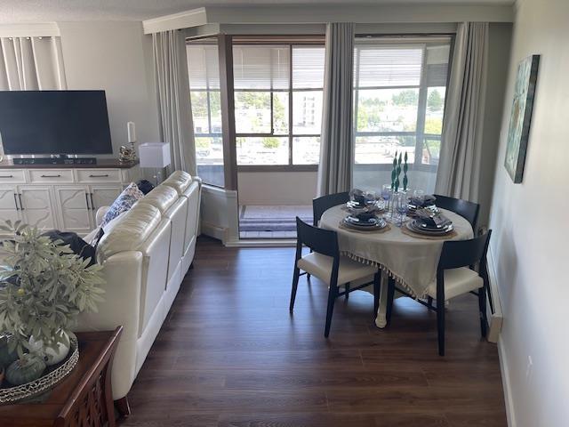 812 15111 RUSSELL AVENUE, White Rock