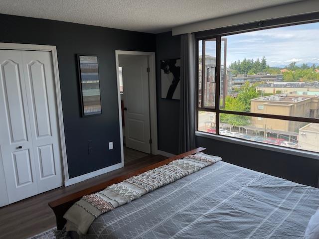 812 15111 RUSSELL AVENUE, White Rock
