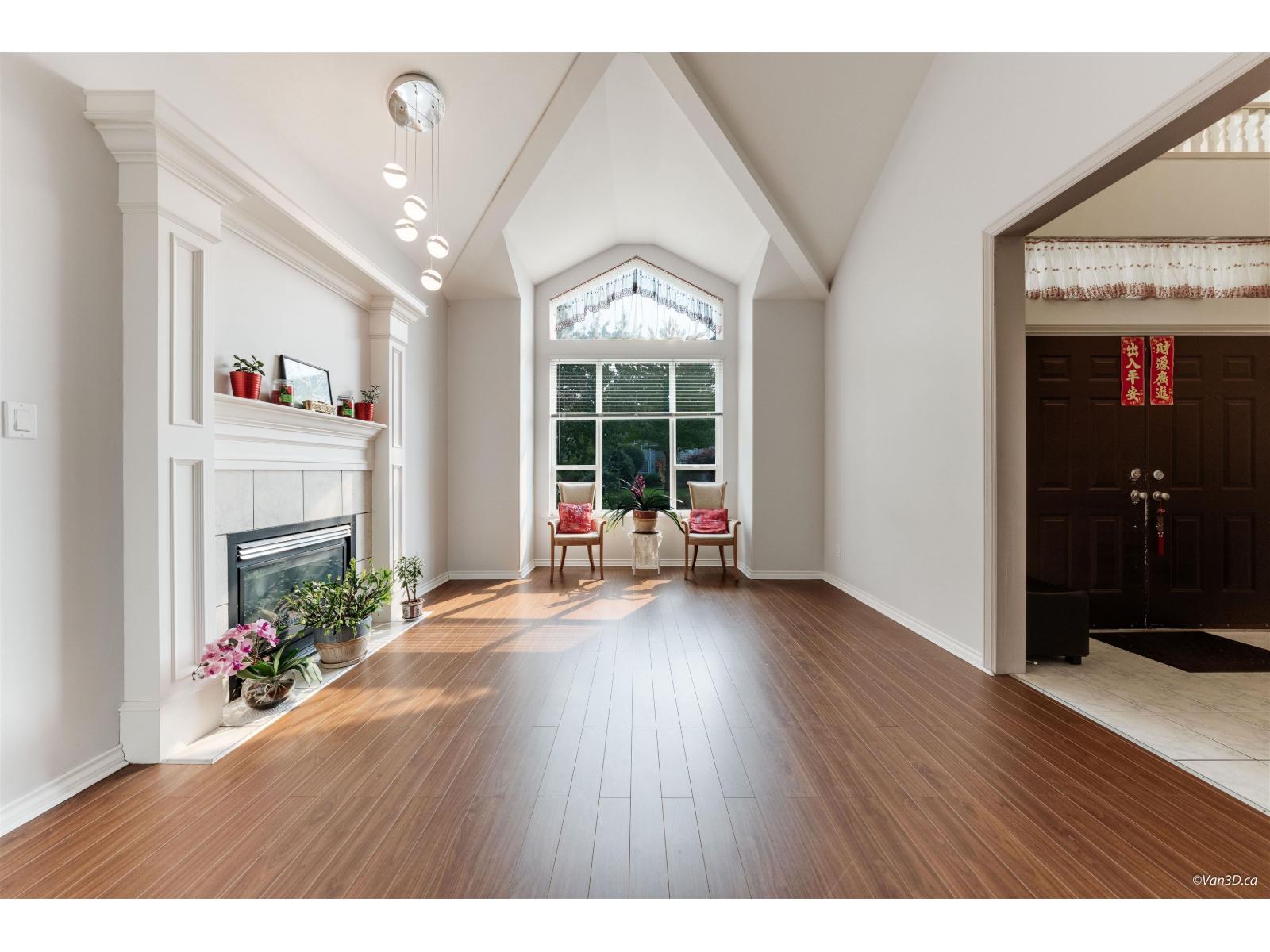 16543 108 AVENUE, Surrey