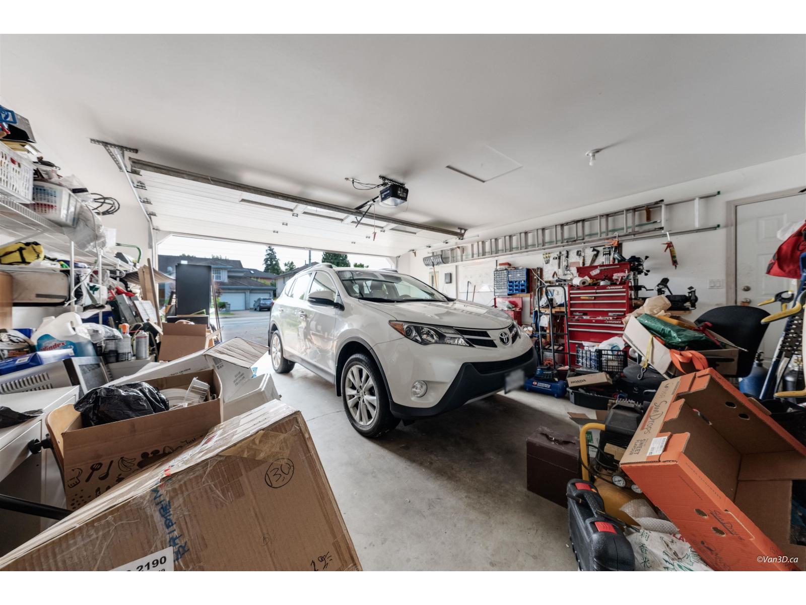 16543 108 AVENUE, Surrey