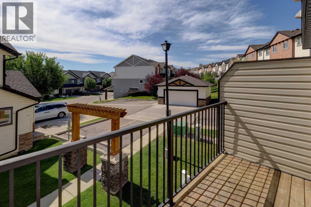 Single Family House for Sale in  Pantego Lane NW Panorama Hills Calgary 