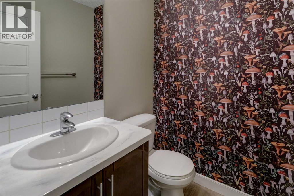 Single Family House for Sale in  Pantego Lane NW Panorama Hills Calgary 
