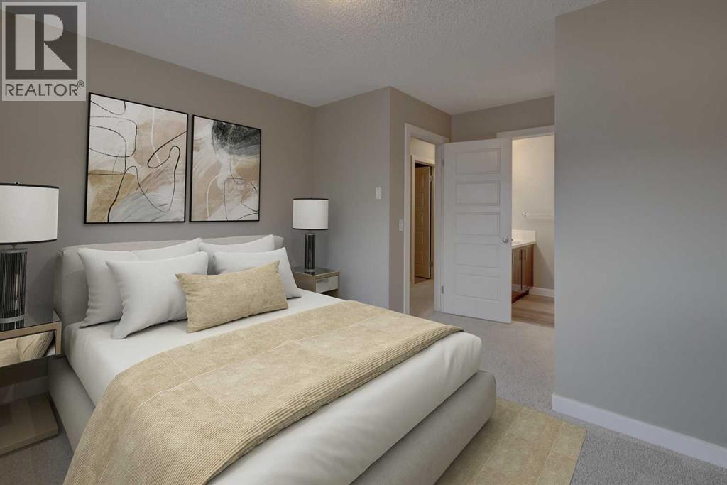 Single Family House for Sale in  Pantego Lane NW Panorama Hills Calgary 