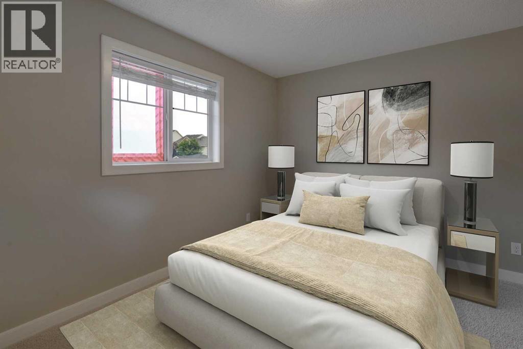 Single Family House for Sale in  Pantego Lane NW Panorama Hills Calgary 