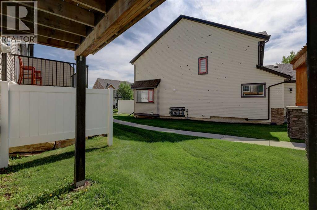 Single Family House for Sale in  Pantego Lane NW Panorama Hills Calgary 