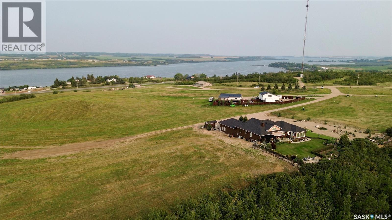 Lot 9 Kingsway DRIVE - Photo 2 of 5, Cochin, Saskatchewan