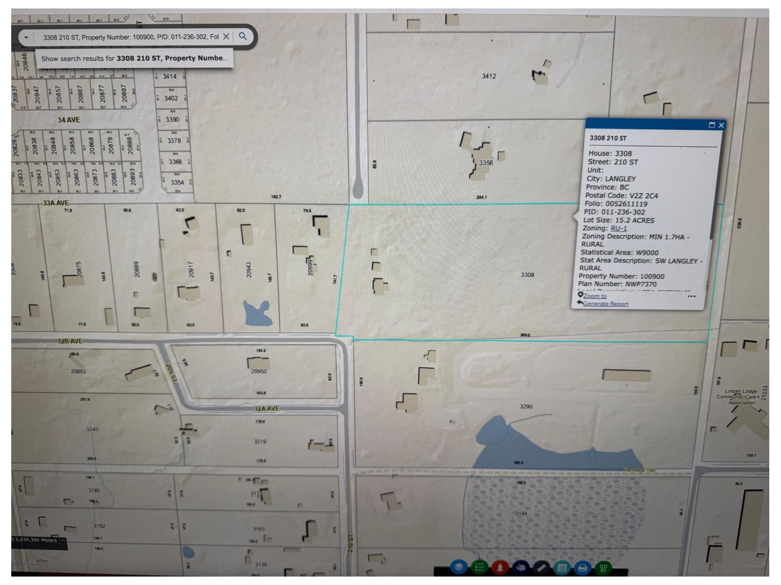 3308 210 STREET, Langley