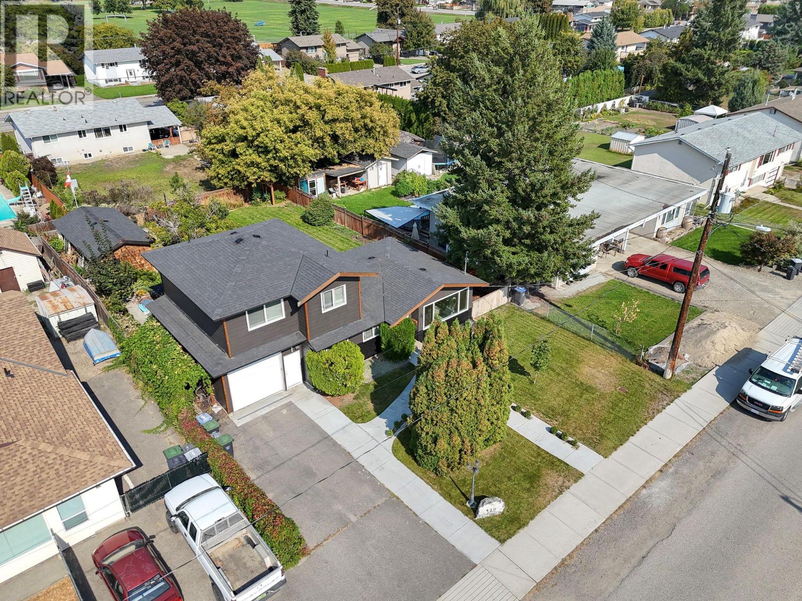 420 Hardie Road, Kelowna