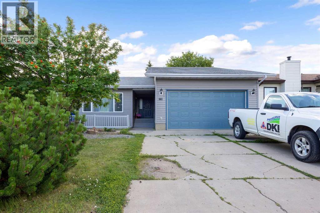 141 Bergeron Road, Fort McMurray
