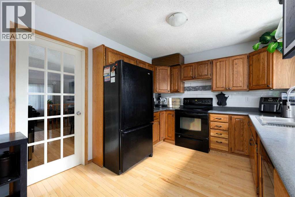 141 Bergeron Road, Fort McMurray