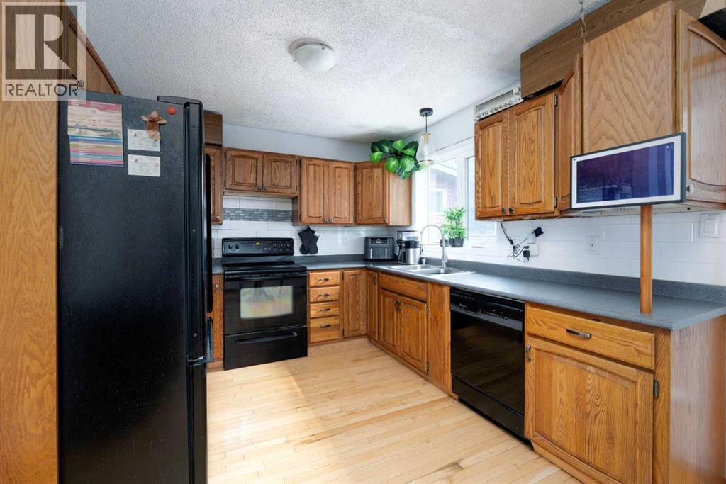 141 Bergeron Road, Fort McMurray