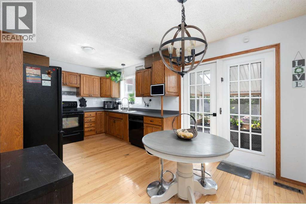 141 Bergeron Road, Fort McMurray