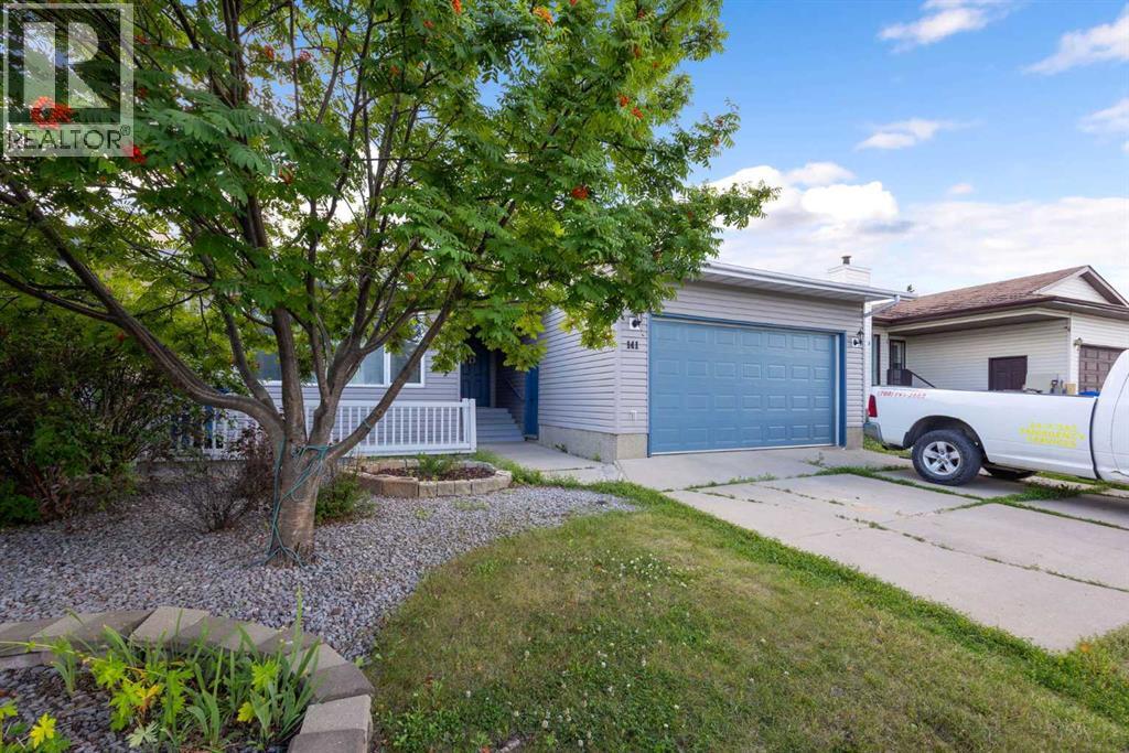 141 Bergeron Road, Fort McMurray