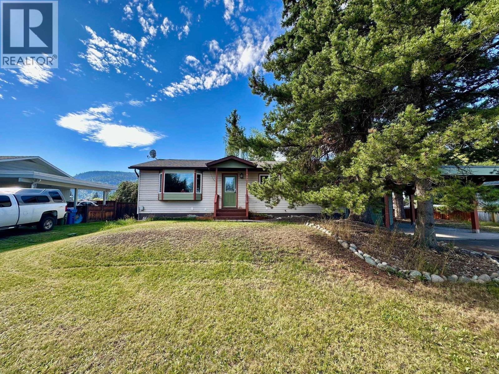 1312 MORICE Drive, Smithers