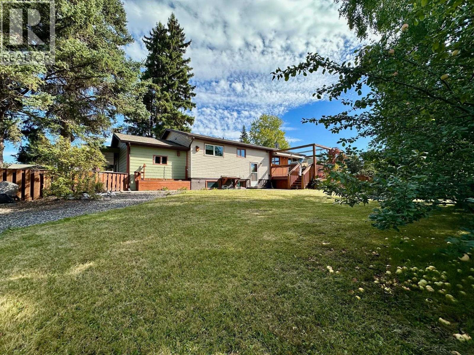 1312 MORICE Drive, Smithers