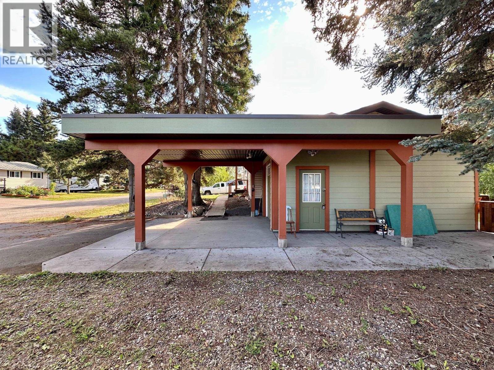 1312 MORICE Drive, Smithers