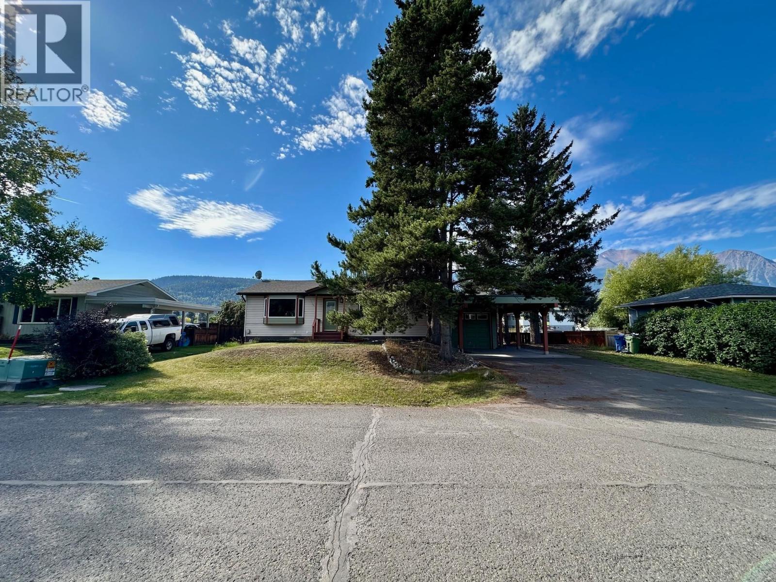 1312 MORICE Drive, Smithers
