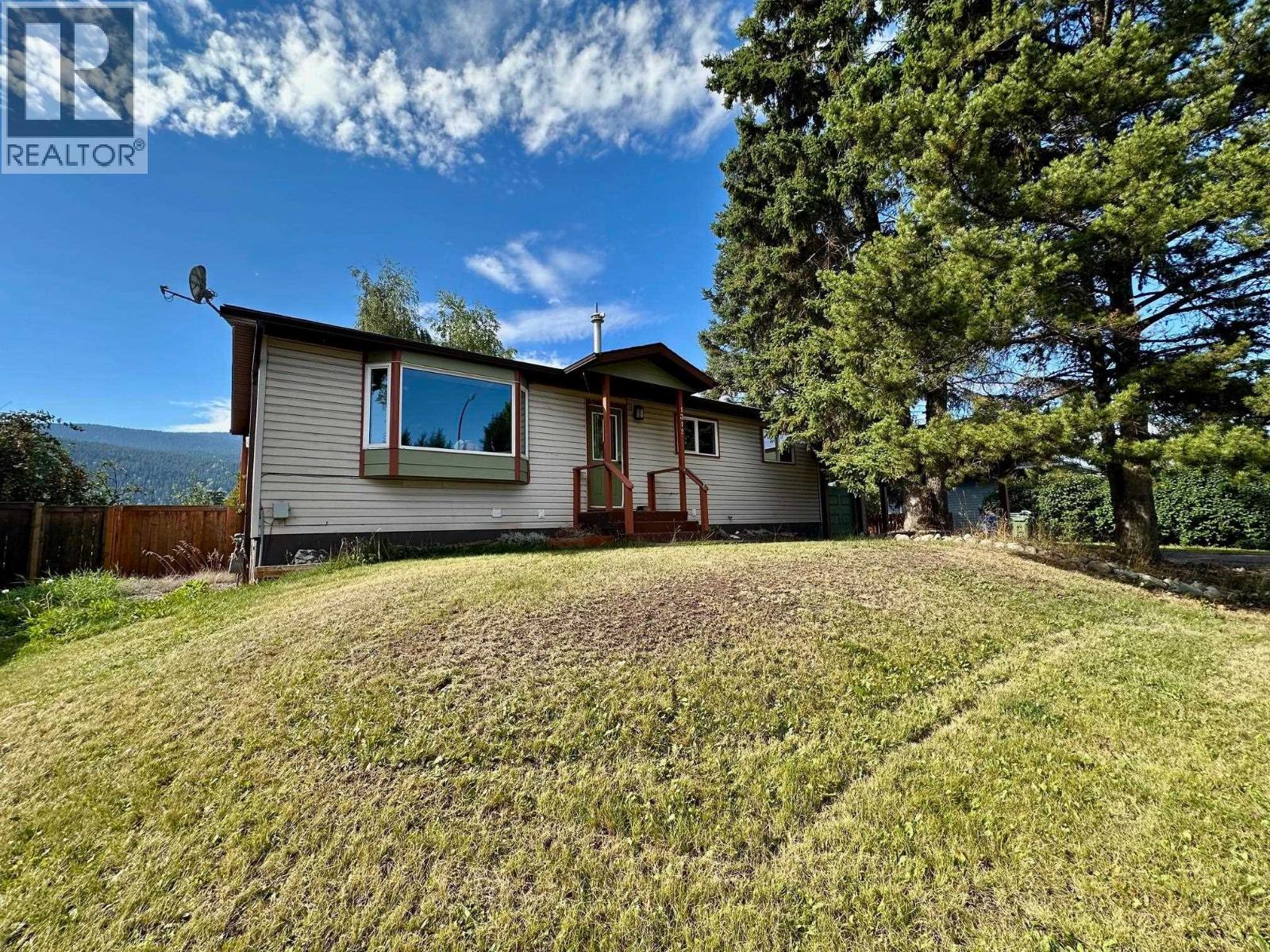 1312 MORICE Drive, Smithers