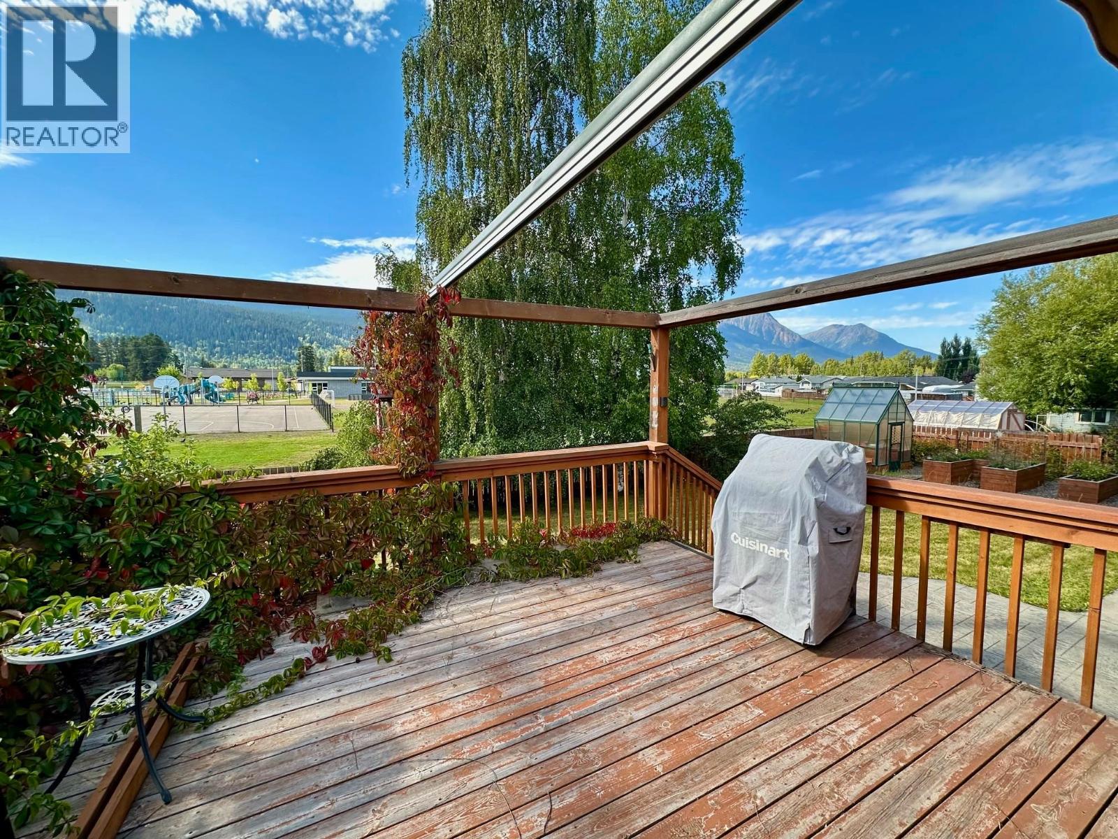 1312 MORICE Drive, Smithers