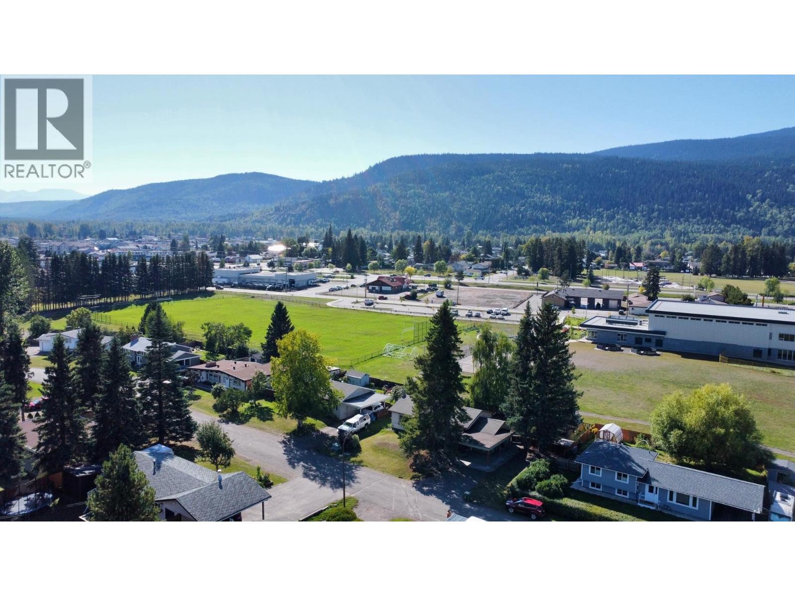 1312 MORICE Drive, Smithers
