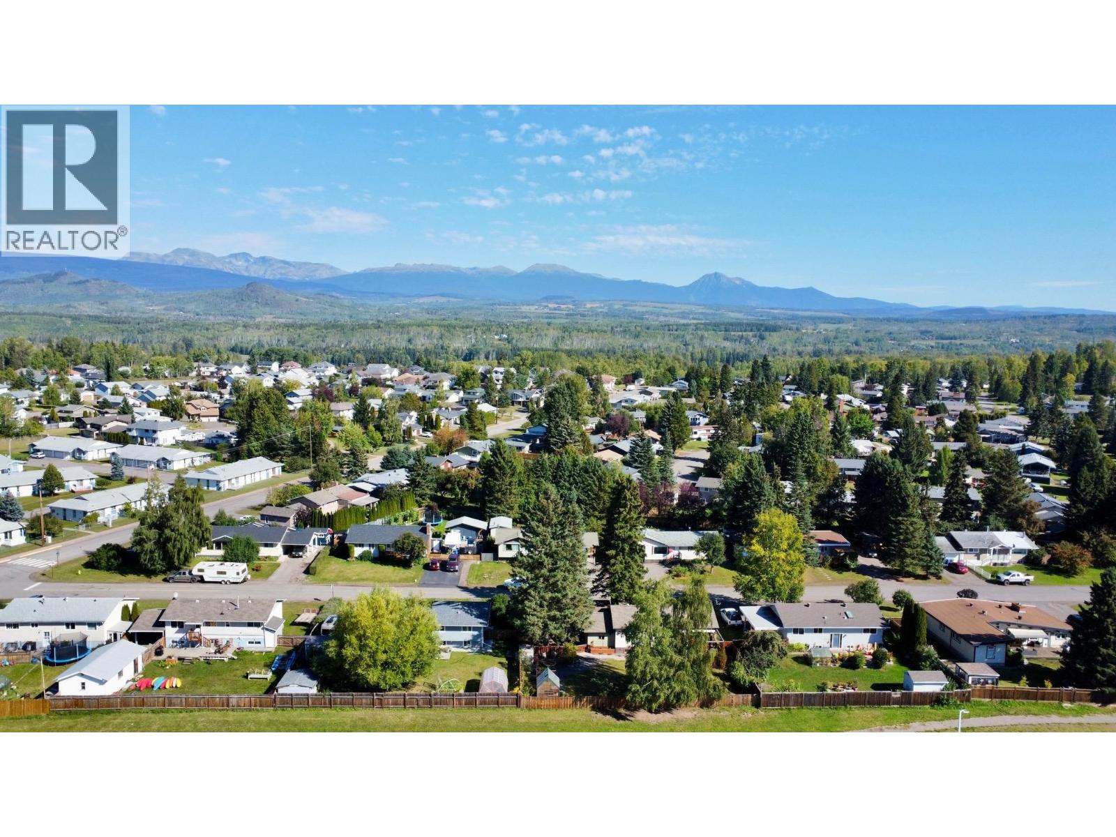 1312 MORICE Drive, Smithers