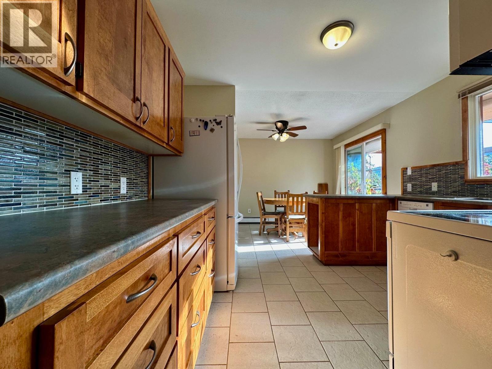1312 MORICE Drive, Smithers