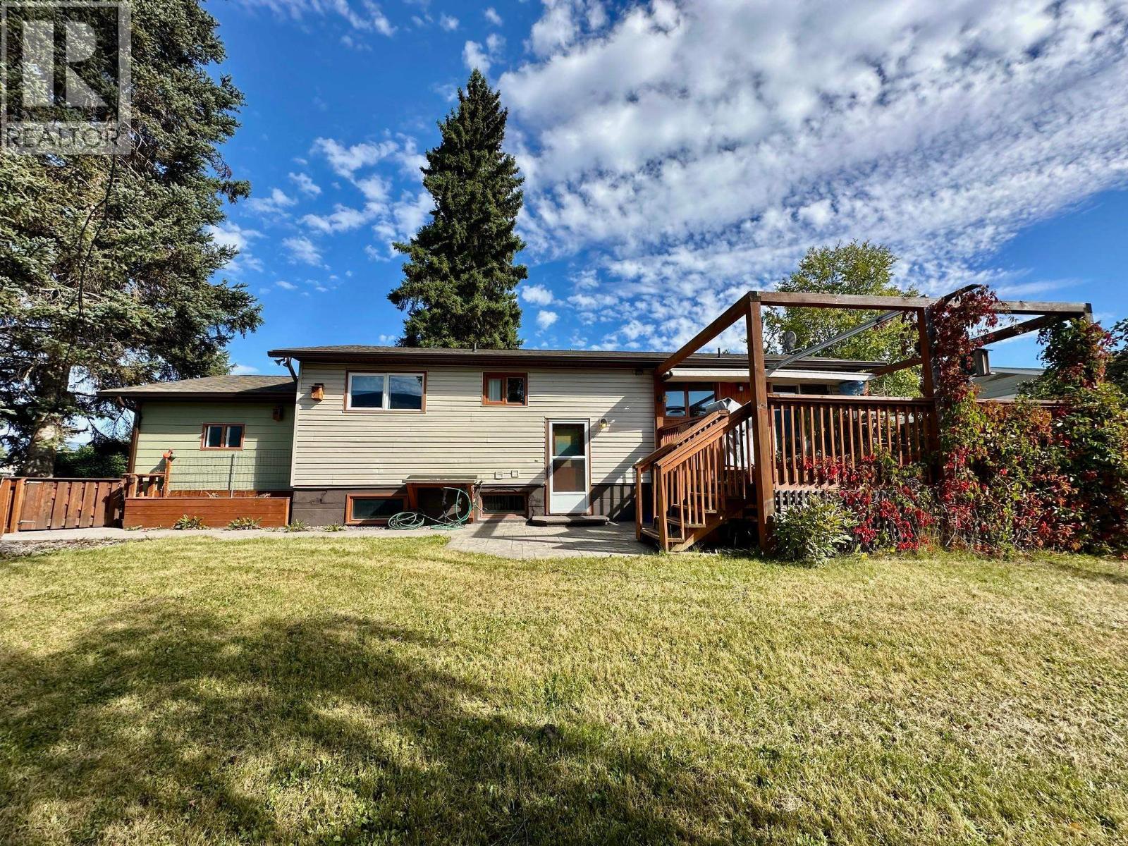 1312 MORICE Drive, Smithers