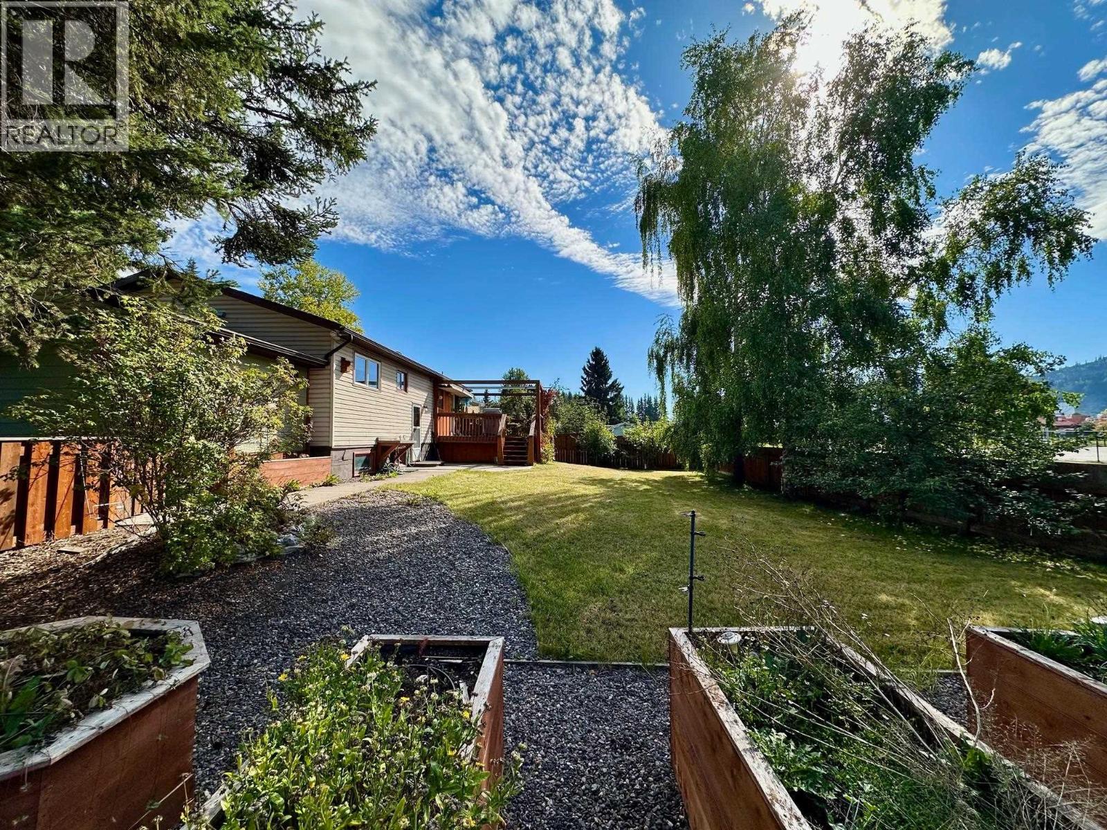 1312 MORICE Drive, Smithers