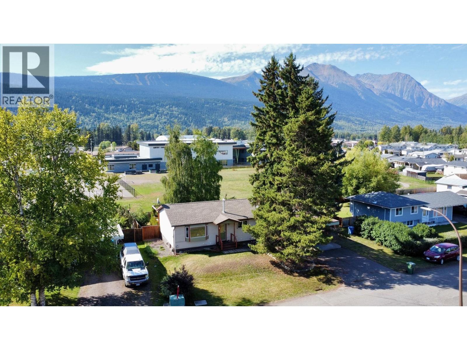 1312 MORICE Drive, Smithers