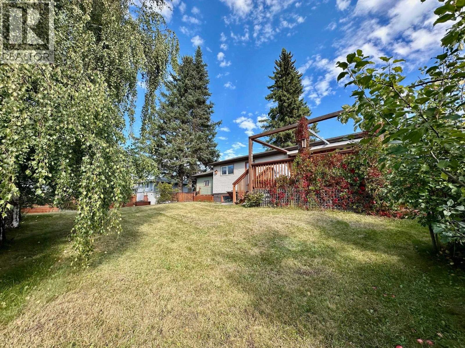1312 MORICE Drive, Smithers