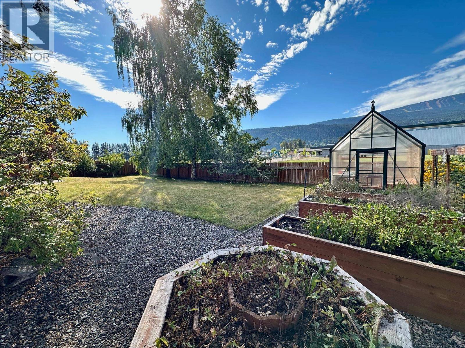 1312 MORICE Drive, Smithers